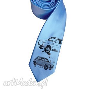 handmade krawaty krawat maluch