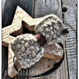 handmade muchy i muszki mucha