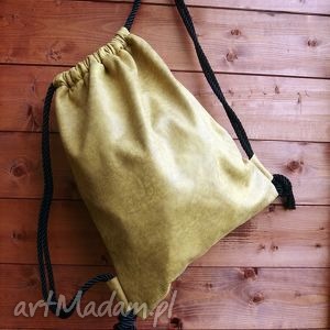 handmade bbag olive