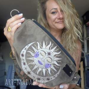 magiczna księżyc taupe, witchy, magical, nerka, słońce