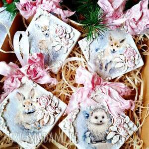 dom ozdoby święta, dekoracje świąteczne, prezent bombki, boże