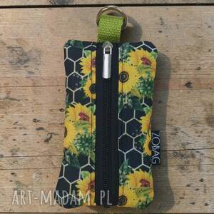 Prezent Etui na klucze i kartę kredytową