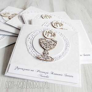 handmade scrapbooking albumy zamówienie pani barbary