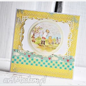 handmade scrapbooking kartki