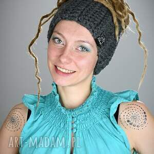 opaska dreadlove mono 07 - LaCzapaKabra