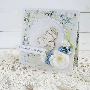 ręcznie zrobione scrapbooking kartki