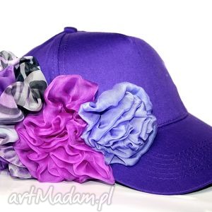 ladies cap, czapka