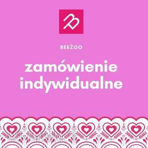 handmade zamówienie indywidualne - 2 bransoletki skórzane