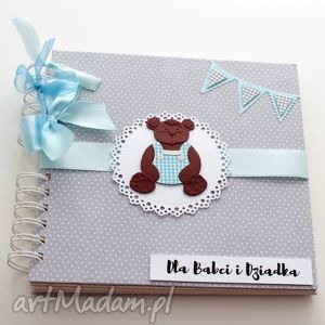 handmade scrapbooking albumy album na zdjęcia