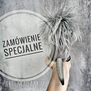 zamówienie specjalne dla pani alicji - e piet dom