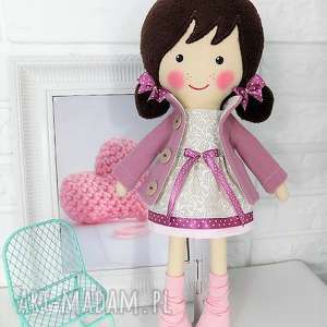 malowana lala frania - dollsgallery