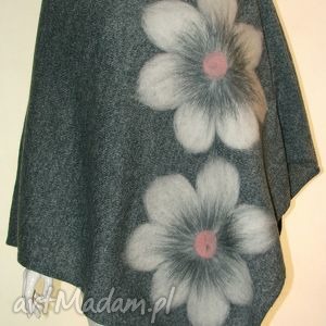 handmade poncho