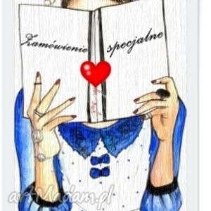 zamówienie specjalne dla pani marty/albumy/ - Damusia