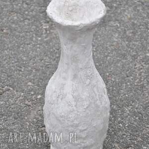 ręczne wykonanie wazony wazon archeo - big