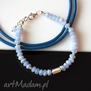 handmade chalcedon