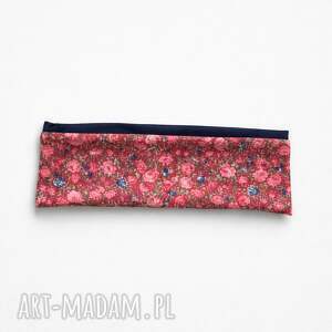 opaska uniwersalna dzianinowa wiosenna dobra też na jogę boks A1 folk, joga