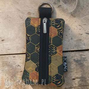 Prezent Etui na klucze i kartę kredytową