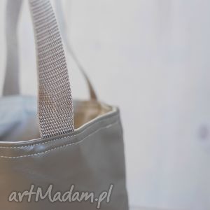 handmade lunchbag wersja premium