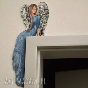 odpoczynek anioła - Dekoracje