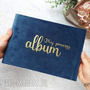 handmade scrapbooking albumy