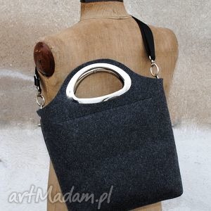 handmade torebki tote salt&pepper