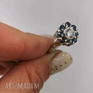 daisy ring