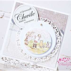 scrapbooking kartki kartka dla dziecka, urodzinowa, urodziny