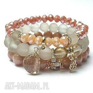 handmade caramel /09 - 2014/ - set