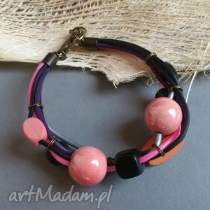 handmade rosa