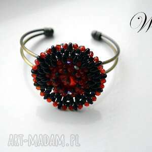 handmade bransoletka beading