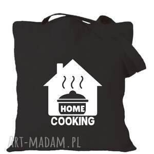 hand-made torba z nadrukiem dla kucharza kucharki, prezent najlepsza kucharka, gotowanie