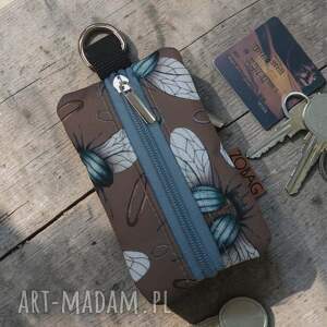 Prezent Etui na klucze i kartę kredytową