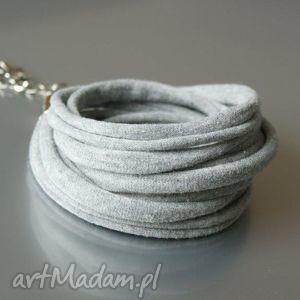 ręcznie robione bransoletka bawełna