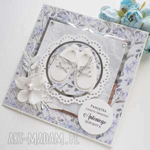 ręcznie robione scrapbooking kartki