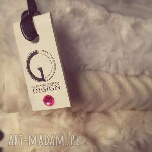 szal ślubny - GOfashion ślub