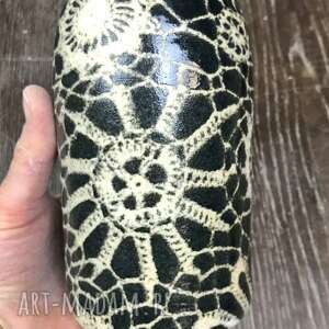 handmade ceramika ceramiczny wazon