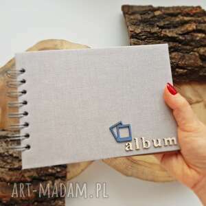 handmade scrapbooking albumy album na zdjęcia