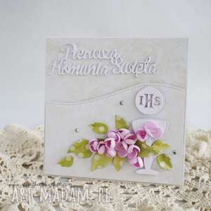 ręcznie wykonane scrapbooking kartki