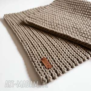 dywan prostokątny ze sznurka bawełnianego - Dom dywany