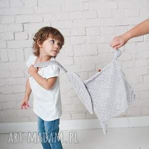 przytulaczek łapacze szary - Lilifranko