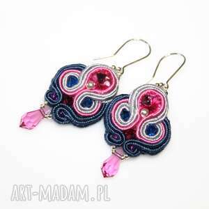 candy soutache