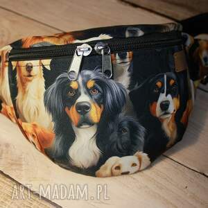Nerka golden retriever appenzeller berneński rozmiar M