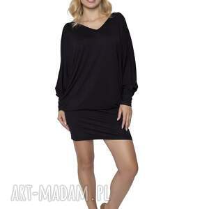 wielofunkcyjna sukienka nietoperz 3 w 1, rękaw kimono