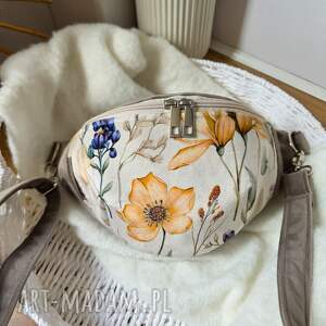 nerka żółte kwiaty