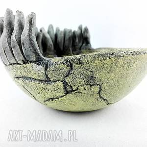 ręcznie wykonane ceramika miska ceramiczna