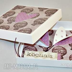 handmade scrapbooking kartki