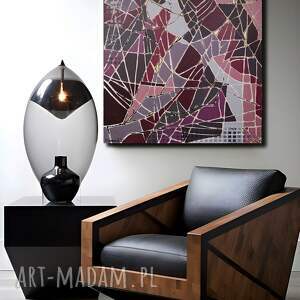 Abstra akt 31 abstrakcja, urzadzamy, dekorackja, domowagaleria