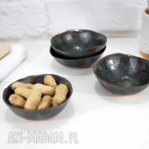 ceramiczna miseczka do kuchni - wabi sabi ceramika kuchnia