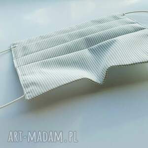 maseczki zestaw maska medyczna wielorazowa 50 szt 100 bawełna warstwy