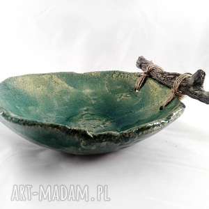 handmade ceramika miska ceramiczna